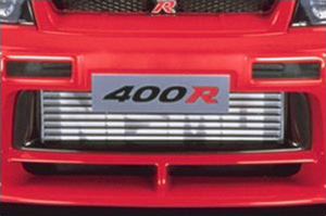 NISMO 400R Front Air Dam Picture